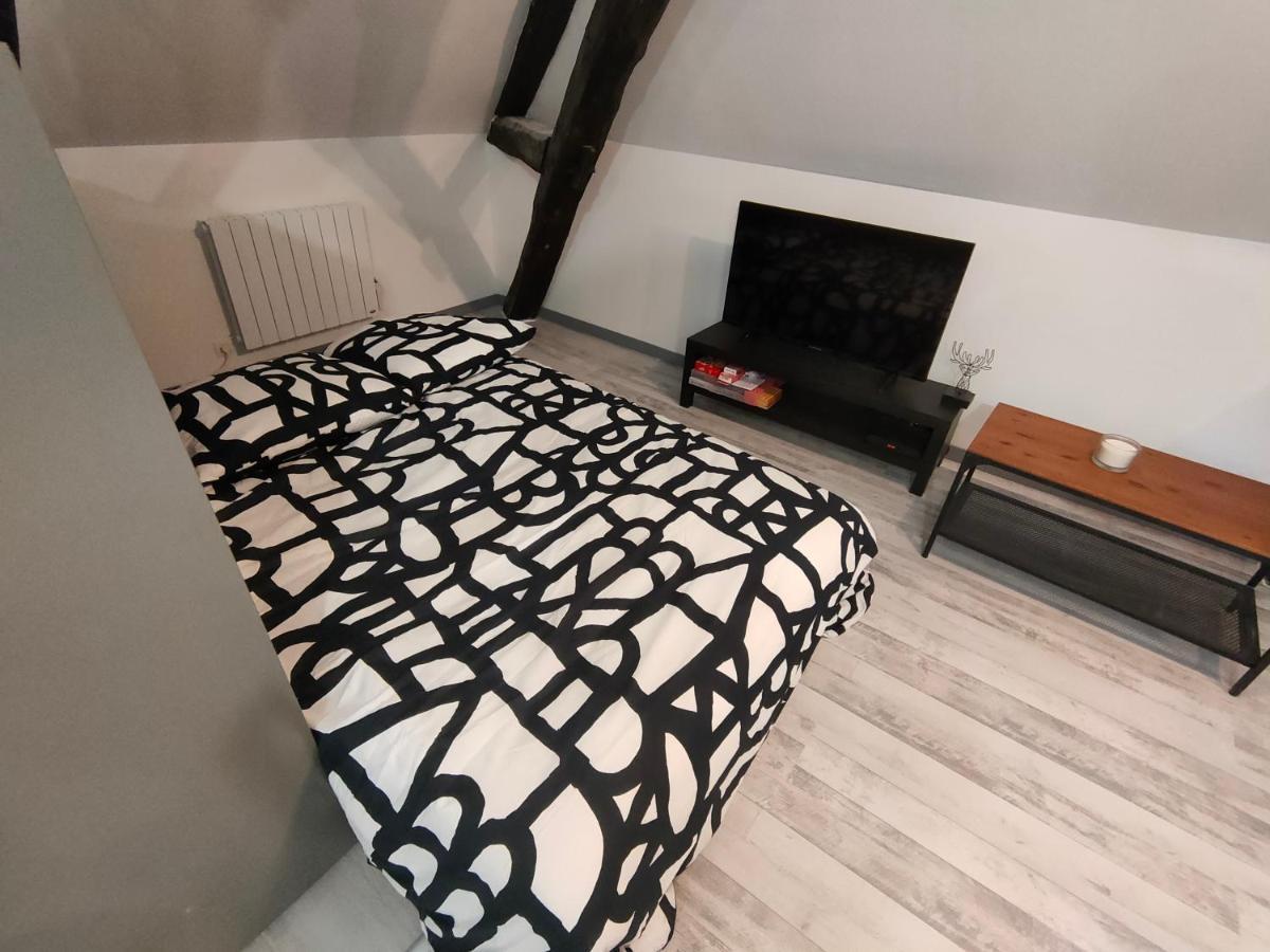 Appartement Sous Combles *