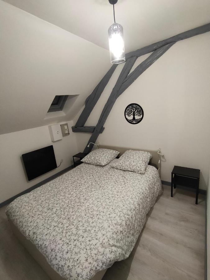 Appartement Sous Combles *
