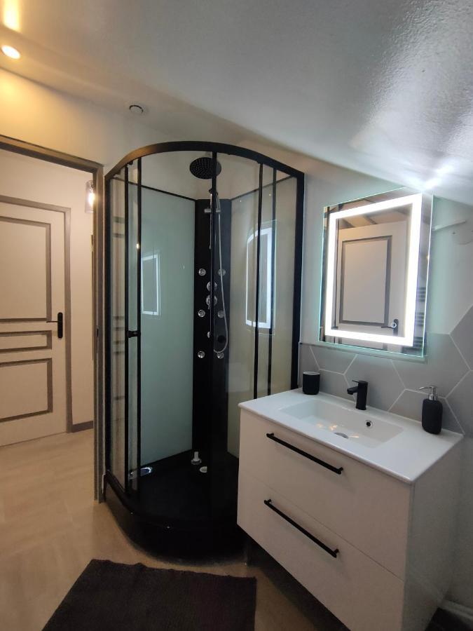 Appartement Sous Combles