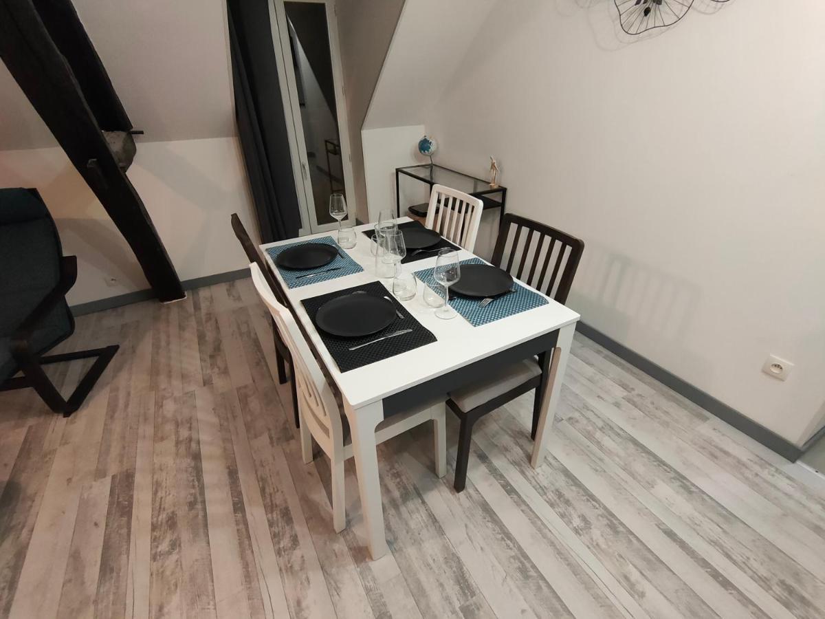 Appartement Sous Combles
